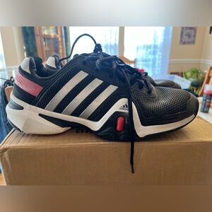 Adidas Men's Barricade Tennis Shoes